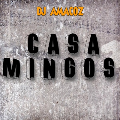 Casamingos - Single