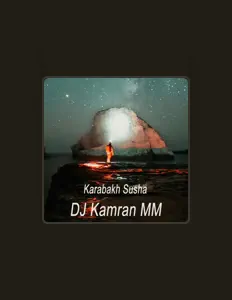 Écoutez DJ Kamran MM, regardez des vidéoclips, lisez la biographie, consultez les dates de tournée et plus encore !
