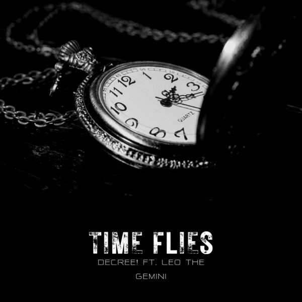 Time Flies (feat. Leo the Gemini)