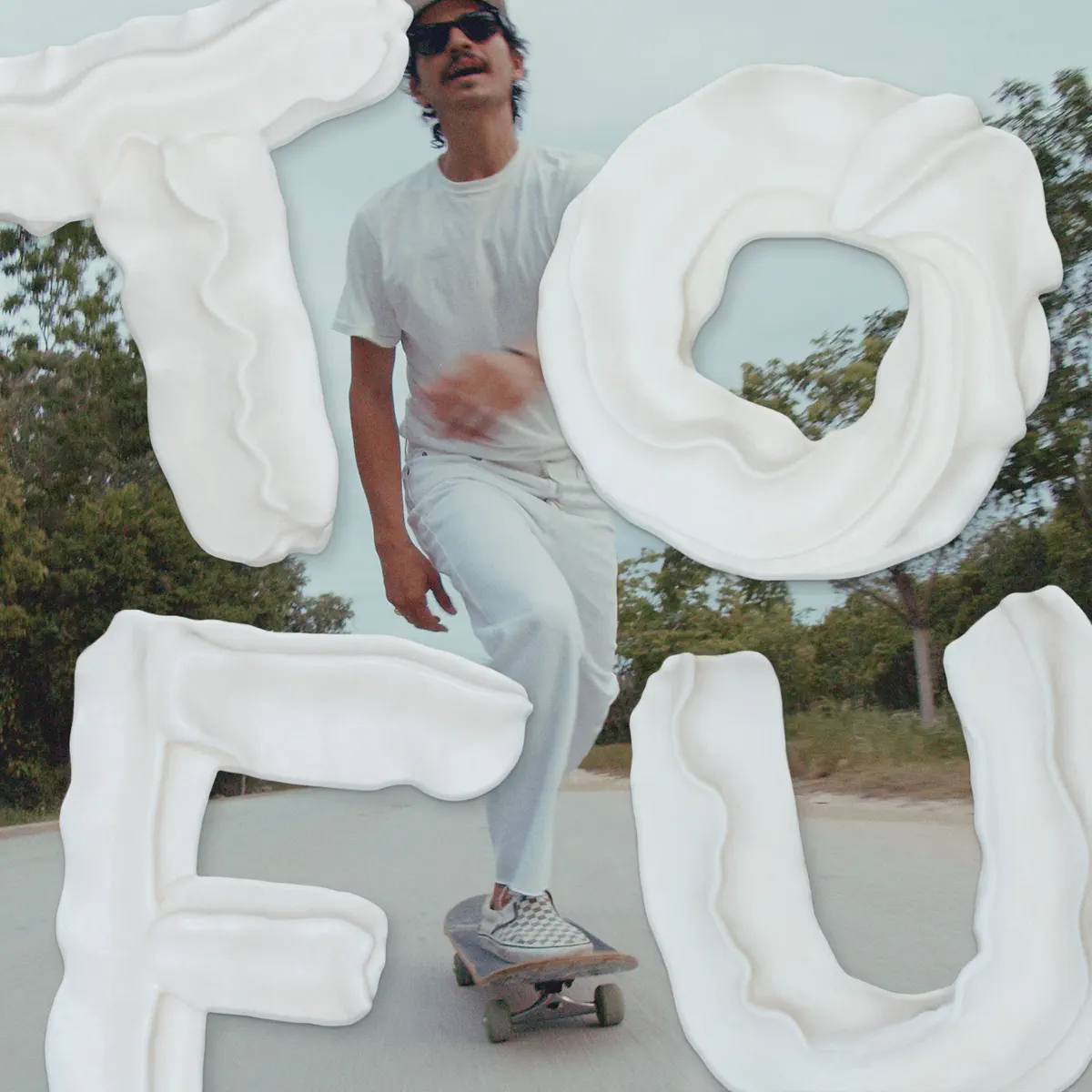 Caloncho - Tofu (2024) [iTunes Plus AAC M4A]-新房子