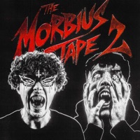 THE MORBIUS TAPE 2 - Solomon & supernOva
