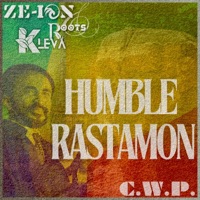 Humble Rastamon - Single - Ze-Ion & Kleva Roots
