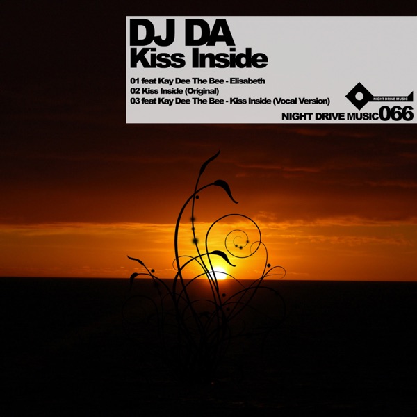 Kiss Inside (feat. Kay Dee the Bee) - Single