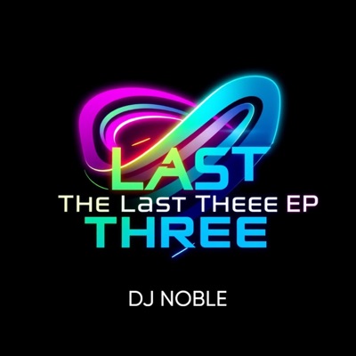 The Last Threee EP - Single