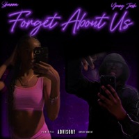 Forget About Us (feat. Shanna) - Single - Young Josh