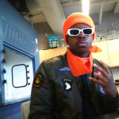 Untitled Throways Unmastered - EP