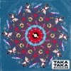 Taka Taka (Extended Mix) cover art