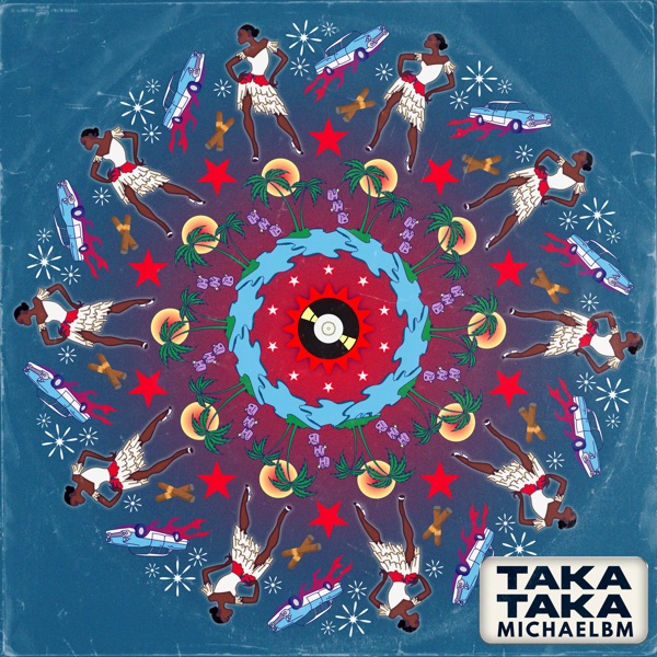 Taka Taka - Single