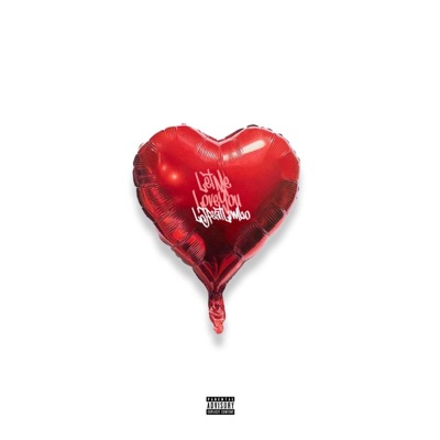 Let Me Love You (feat. Lvmbo) - Single