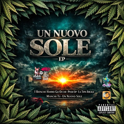 UN NUOVO SOLE ep.PROD WEEDZY360 - EP