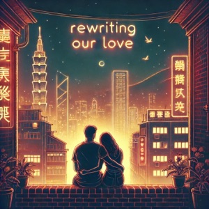 Rewriting Our Love