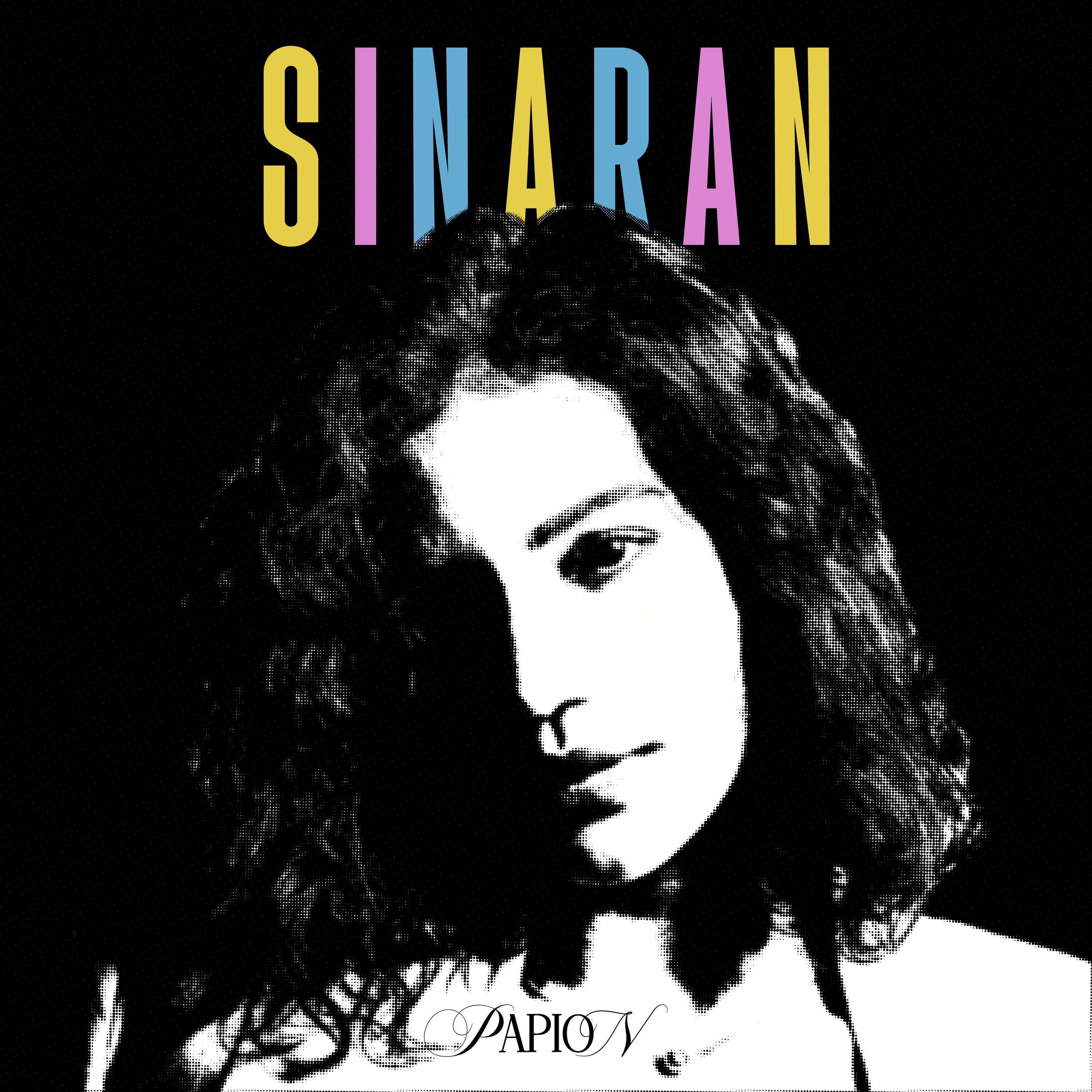 Sinaran - Single