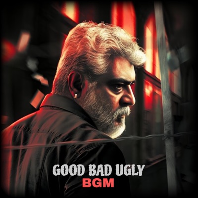 Good Bad Ugly BGM (feat. The Independeners) - Single