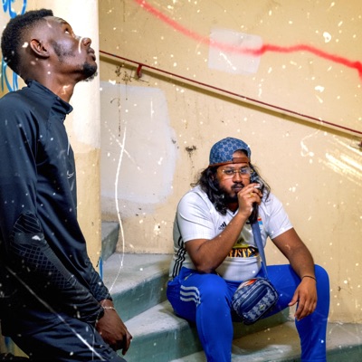 Rodes (feat. Poco) - Single