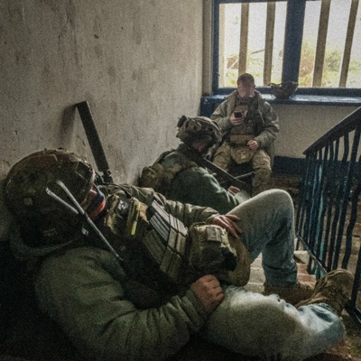 Брудні підвали - EP