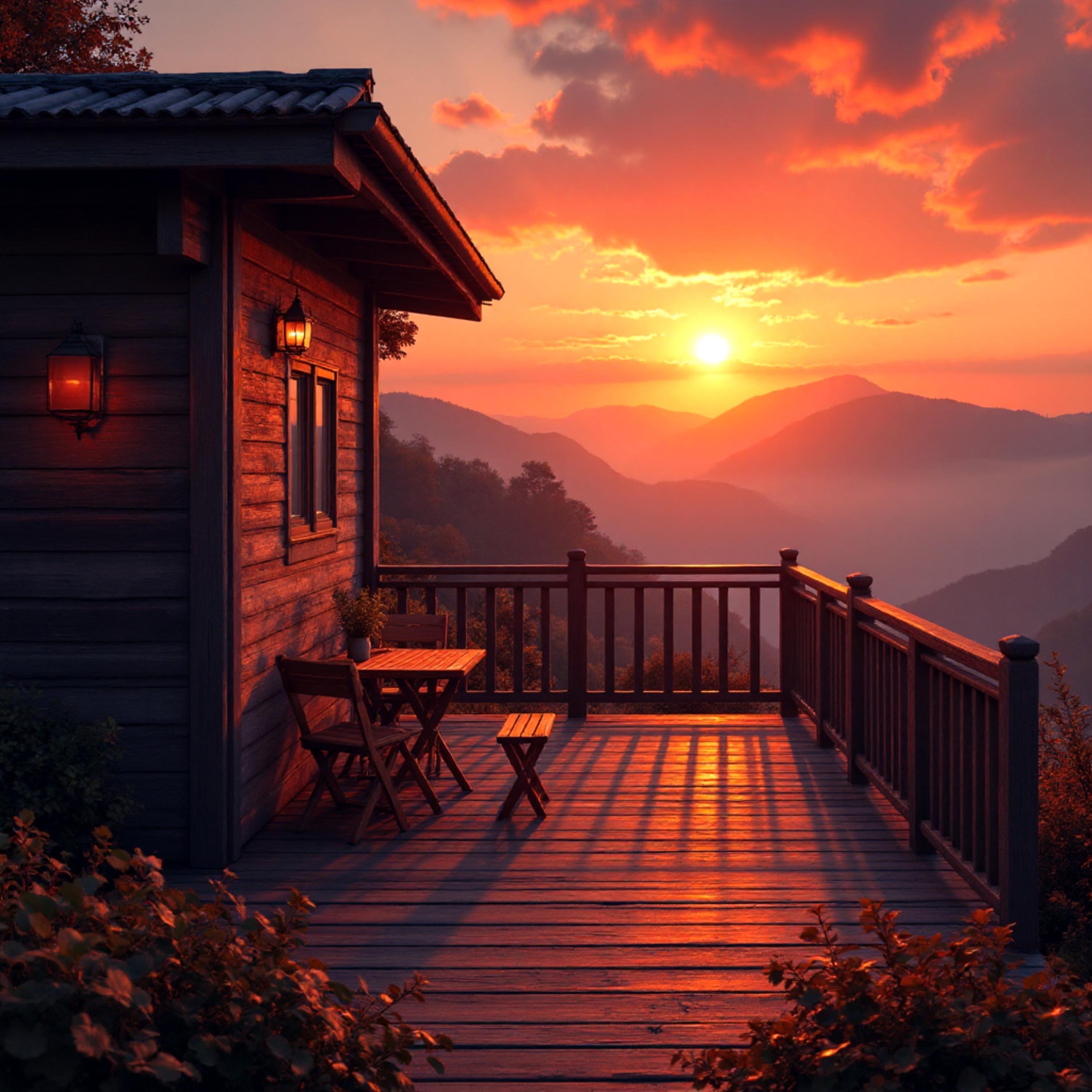 Between Light and Silence