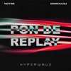 Pon De Replay - Single