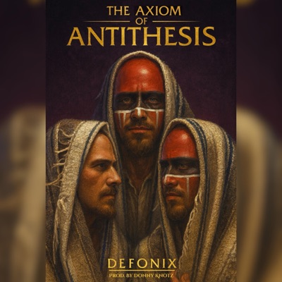 The Axiom of Antithesis