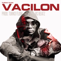 Vacilon - Single - Turko Flow