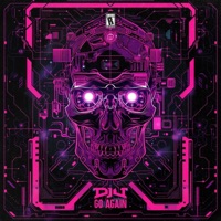 Go Again - Single - DJV