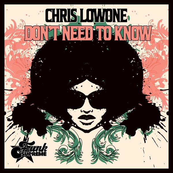 Don't Need to Know - Single