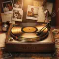 Raised By Music