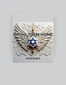收听 Sofia Ronen、观看音乐视频、阅读小传、查看巡演日期等 ！