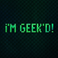 IM GEEK'D! - Single - hason