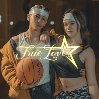 TRUE LOVE - Single