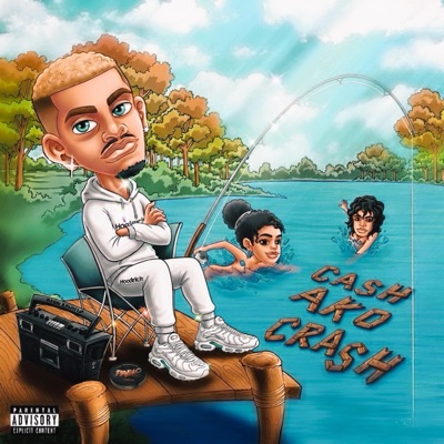 Cash ako Crash - Single