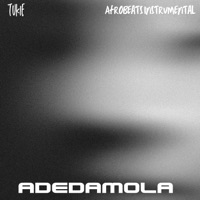 Adedamola (Afrobeats Instrumental) - Single - Tukie