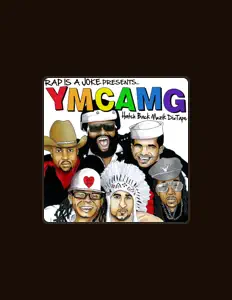 Rap Is A Jokeを聴いたり、ミュージックビデオを鑑賞したり、経歴やツアー日程などを確認したりしましょう！