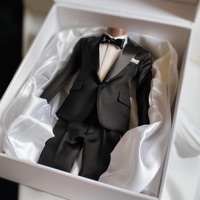 Black Tie Affair (feat. Choice) - Single - Sycosis