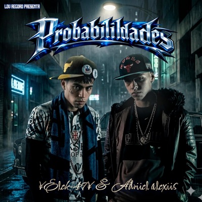 Mafia Italiana (feat. ¥ EleK-47 ¥ & Adriiel Alexiis) - Single