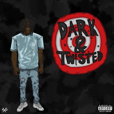 Dark and Twisted