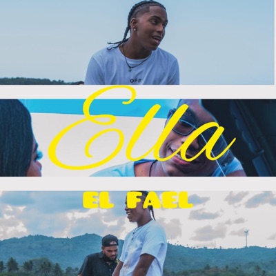Ella - Single
