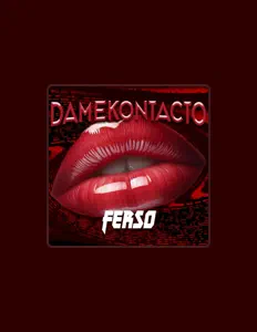 Listen to Ferso, watch music videos, read bio, see tour dates & more!
