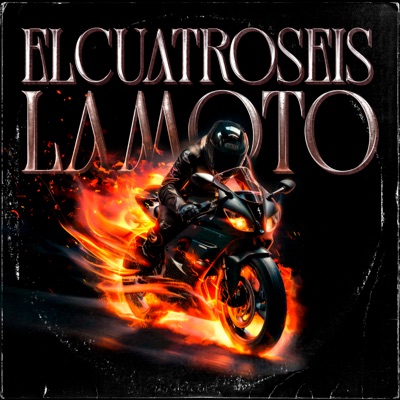 La Moto - Single