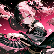 鬼恋煙華 / Demon's Smoldering Bloom - POISONPOP Candy