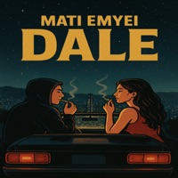 Dale - Single - Mati Emyei