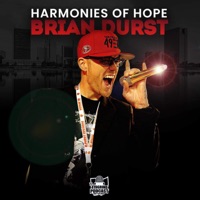 Harmonies Of Hope - Brian Durst