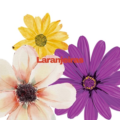 Laranjeiras (feat. Mel Brasil) - Single