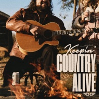 Keepin' Country Alive - Single - Dillon Carmichael