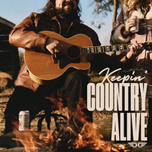 Dillon Carmichael - Keepin' Country Alive - 排舞 编舞者