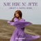 Nje here ne jete - Cricket & Dafina Zeqiri lyrics