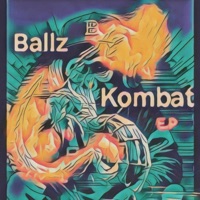 Kombat - EP - Ballz