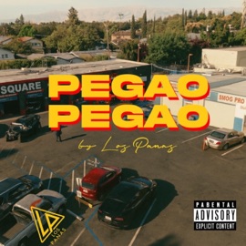 Pegao Pegao Los Panas