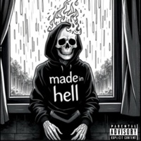 MADE IN HELL - EP - Firehead