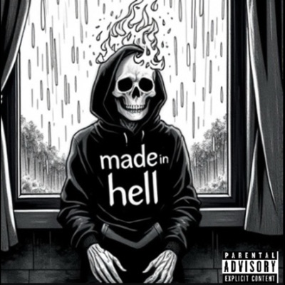 MADE IN HELL - EP