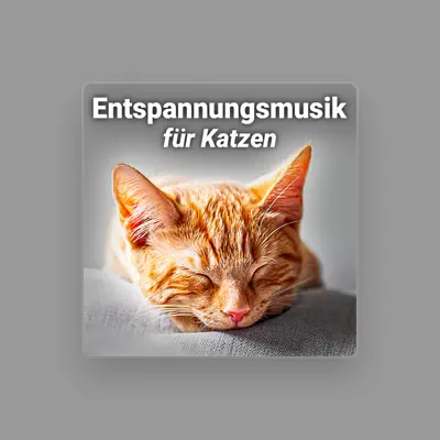 Listen to Entspannungsmusik für Haustiere, watch music videos, read bio, see tour dates & more!